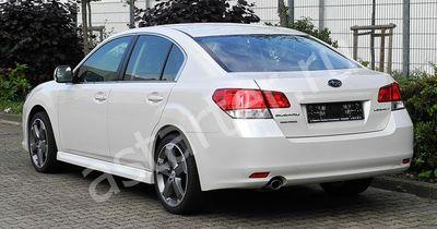Ремонт стартера Subaru Legacy V, Купить стартер Subaru Legacy V